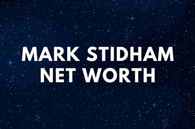 Mark Stidham Net Worth: How Rich Is the Lularoe’s Owner Actually?