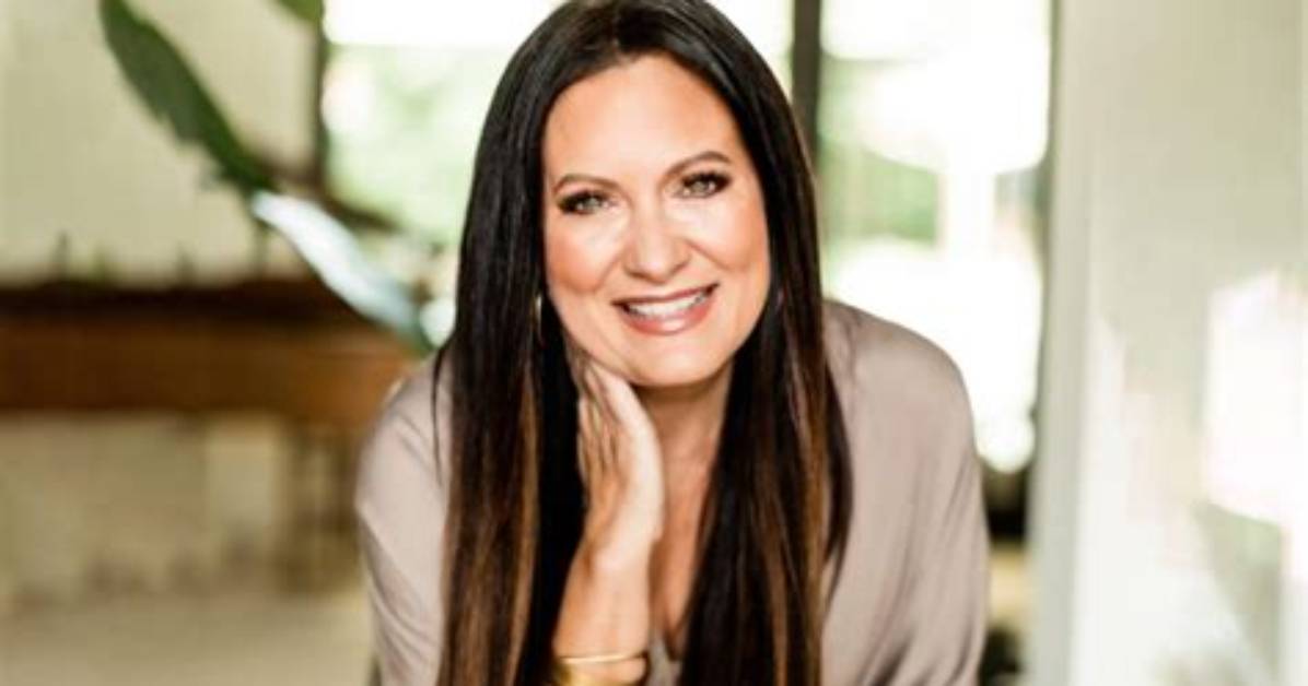 Mark Terkeurst Bio, Wiki, Age, Height, Lysa Terkeurst, Siblings and Net Worth