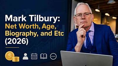 Mark Tilbury Height, Weight, Net Worth, Age, Birthday, Wikipedia, Who, Nationality, Biography