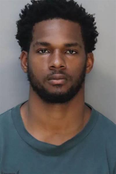 Mark Walton Arrested for Robbery, Where Is Running Back Playing Now?