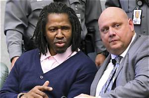 Markeith Loyd Sentenced to Death: What We Know So Far