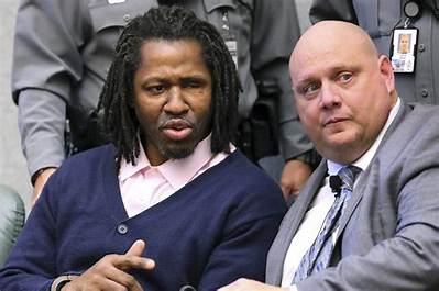 Markeith Loyd Sentenced to Death: What We Know So Far