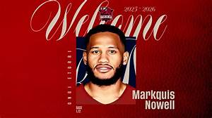 Markquis Nowell Bio; Family, Weight, High School, College, Nba Draft, Wikipedia, Instagram