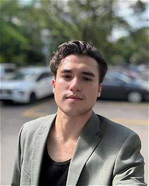 Markus Paterson Wikipedia, Biography, Age, Height, Girlfriend, Family, Instagram