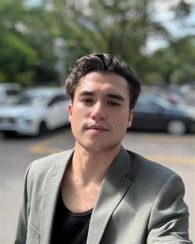 Markus Paterson Wikipedia, Biography, Age, Height, Girlfriend, Family, Instagram
