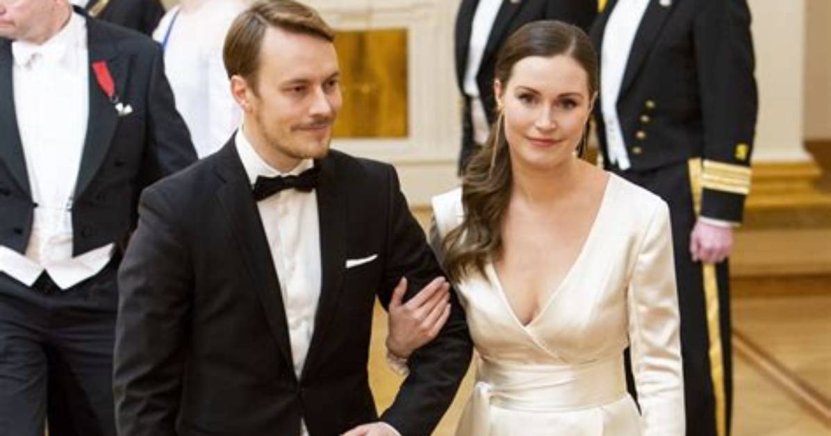 Markus Raikkonen Wikipedia, Sanna Marin Husband Age and Net Worth