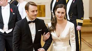 Markus Raikkonen Wikipedia, Sanna Marin Husband Age and Net Worth