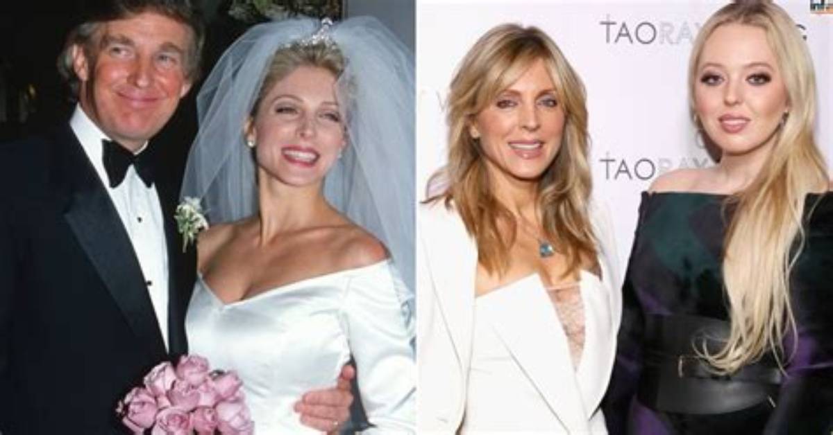 Marla Maples Biography, Age, Height, Net Worth, Daughter and Boyfriend