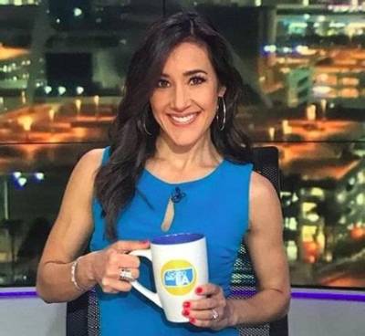 Marla Tellez Net Worth, Income, Salary, Earnings, Biography