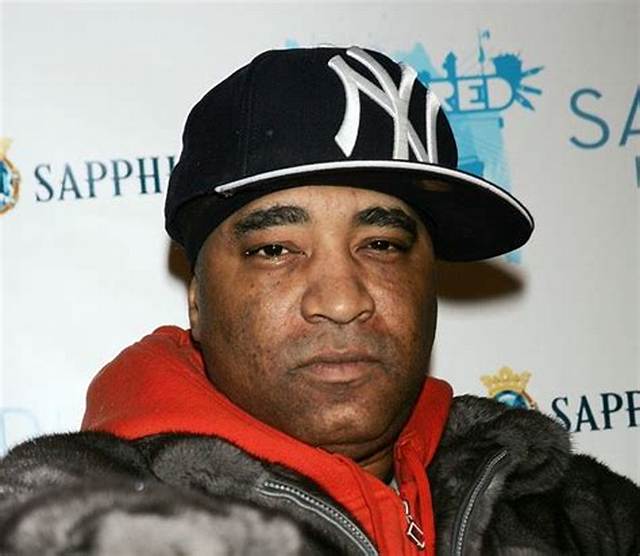 Marley Marl’s Net Worth, Biography, Fact, Career, Awards and Life Story