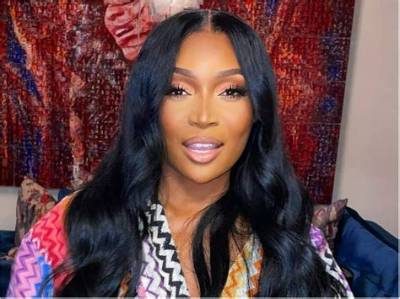 Marlo Hampton- Boyfriend, Wiki, Age, Net Worth, Ethnicity, Height