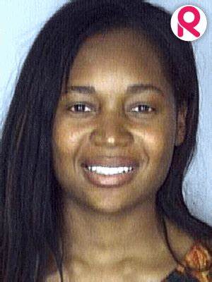 Marlo Hampton Criminal Charges and Mugshots, What Was She Arrested for?