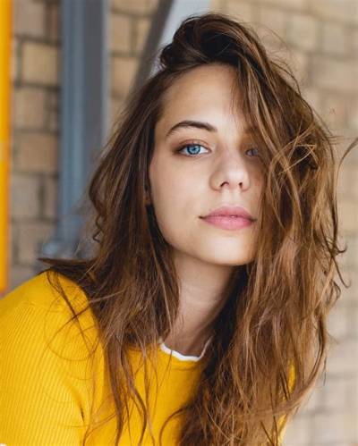 Marlo Kelly Wikipedia (Dare Me Cast) Age, Home and Away, Height, Boyfriend and Family