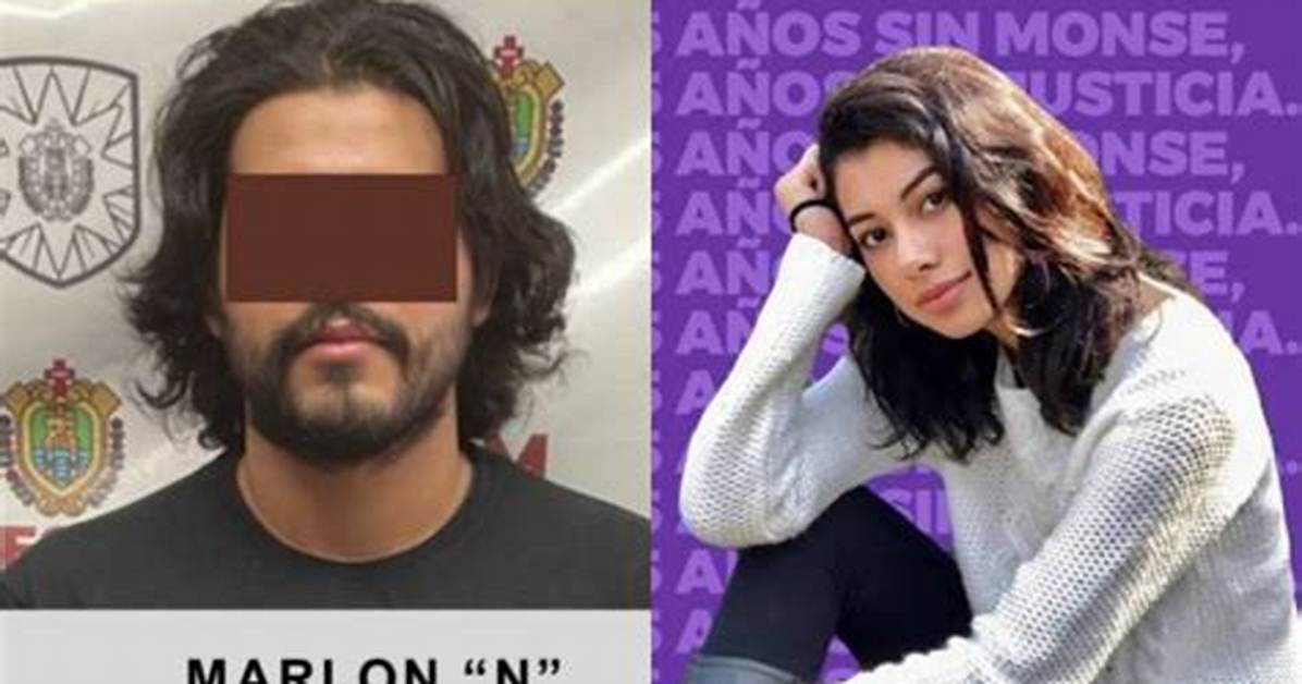 Marlon Botas Feminicidio Video: Did He Kill Montserrat Bendimes Roldán?