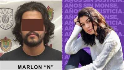 Marlon Botas Feminicidio Video: Did He Kill Montserrat Bendimes Roldán?