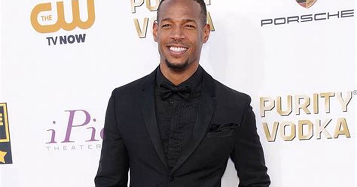 Marlon Wayans’s Biography, Net Worth, Fact, Career, Awards and Life Story