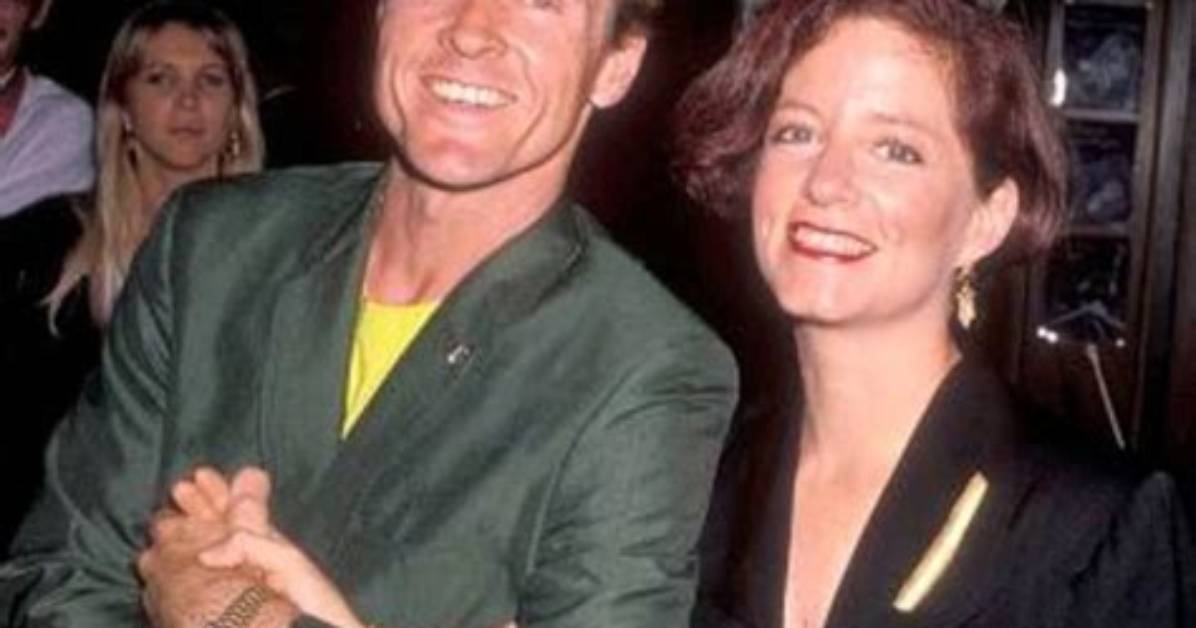 Marni Joan Bakst Net Worth, Income, Salary, Earnings, Biography