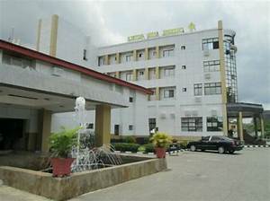 Marpeto Hotel (Extension), Calabar
