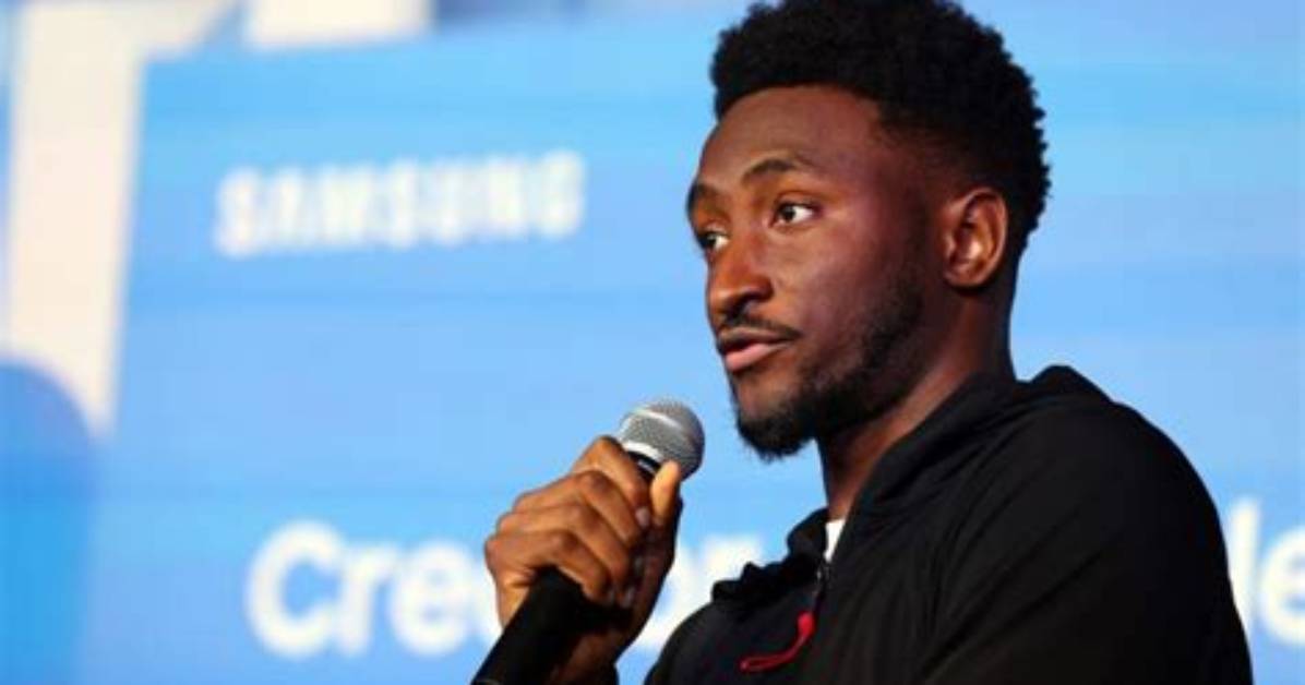Marques Brownlee Biography: Career, Awards and Net Worth