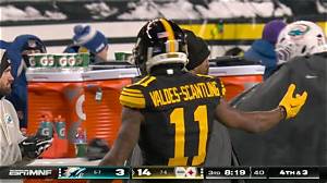 Marquez Valdes-Scantling Name Origin: What Nationality Is Marquez Valdes-Scantling?