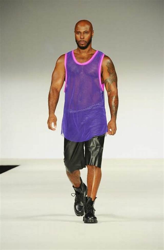 Marquise Vilson Before and Wikipedia: Facts on the Actor