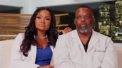 Married to Medicine: Who Is Dr. Kiran Sajja? 10 Facts on Anila Sajja’s Husband