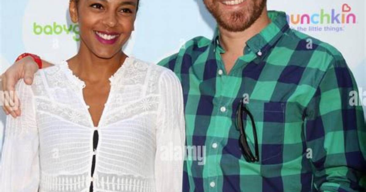 Marsha Thomason’s Husband Craig Sykes Net Worth: Bio, Wiki, Age and Kids