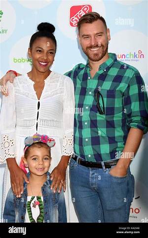 Marsha Thomason’s Husband Craig Sykes Net Worth: Bio, Wiki, Age and Kids