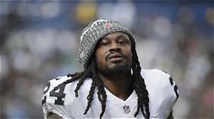 Marshawn Lynch: Dating, Net Worth, Tattoos, Smoking & Body Facts
