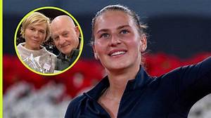 Marta Kostyuk Coach: Who Is Talina Beiko?