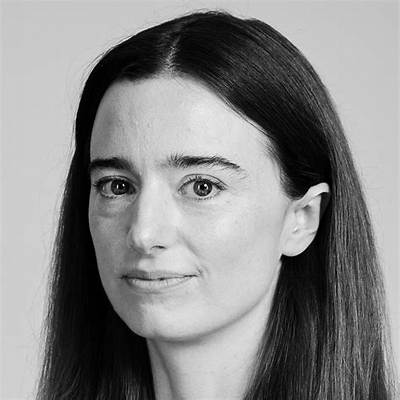 Martha Gill Wikipedia: Everything to Know About the Journalist