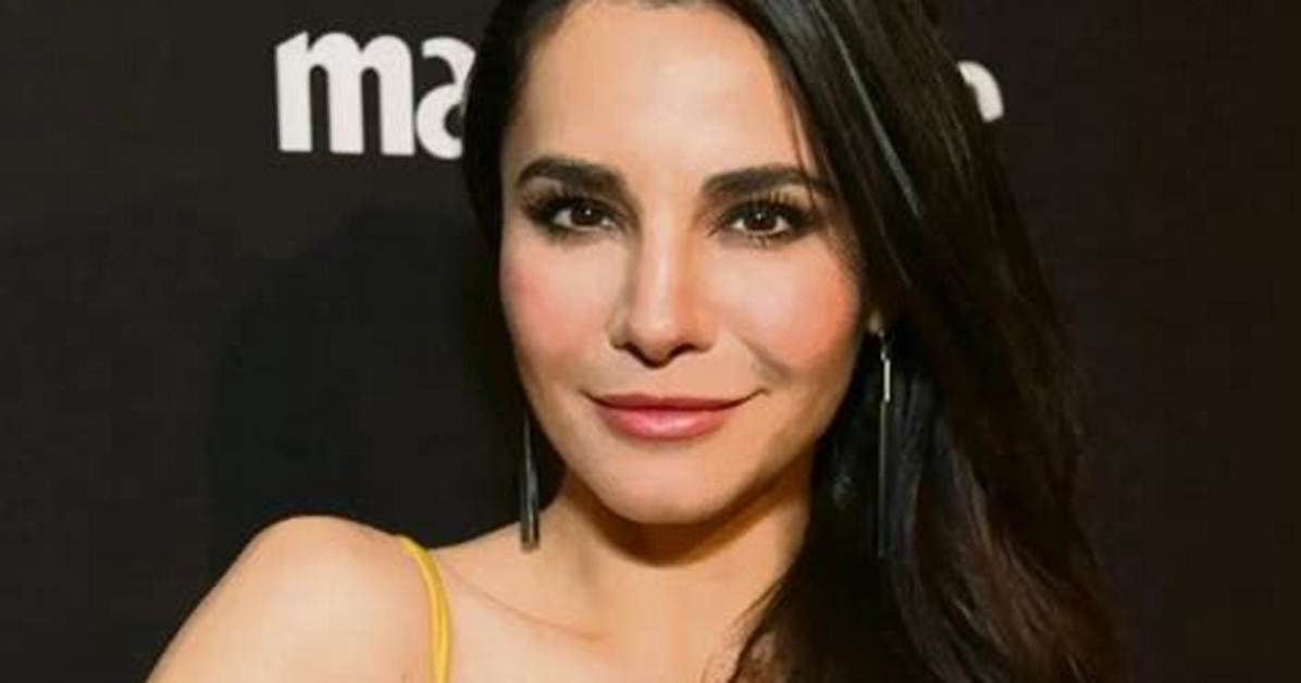 Martha Higareda – Bio, Measurements, Facts About the Mexican Actress