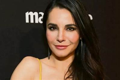 Martha Higareda – Bio, Measurements, Facts About the Mexican Actress