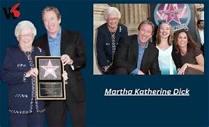 Martha Katherine Dick