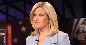 Martha Maccallum Net Worth: Know About Her Husband, Age and Salary