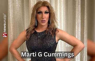 Marti G Cummings- Wiki, Age, Height, Net Worth, Husband, Ethnicity