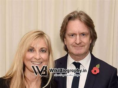 Martin Frizell Net Worth, Wiki, Bio, Wife: Who Is He Married to?