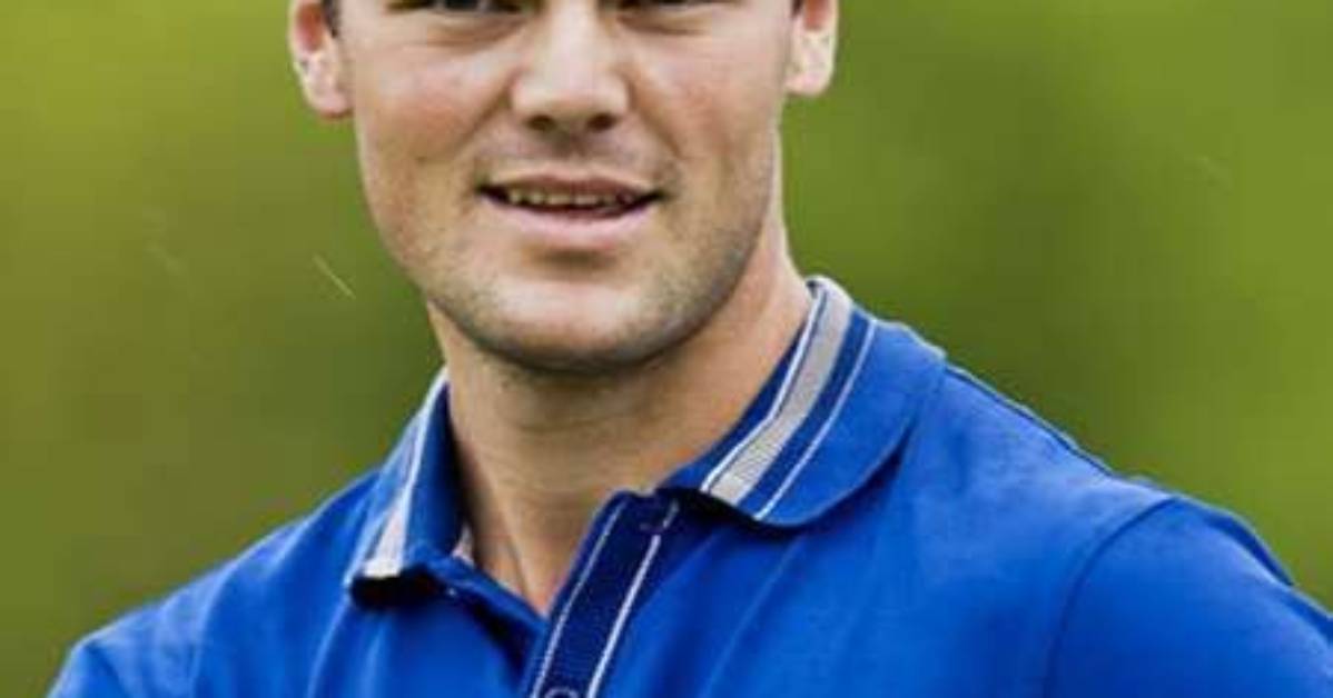 Martin Kaymer Age, Wikipedia, Biography, Children, Salary, Net Worth, Parents.