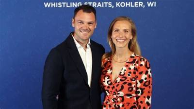 Martin Kaymer Wife, Age, Net Worth, Career Earnings, Height, Married, Caddie, World Ranking, Witb, Instagram