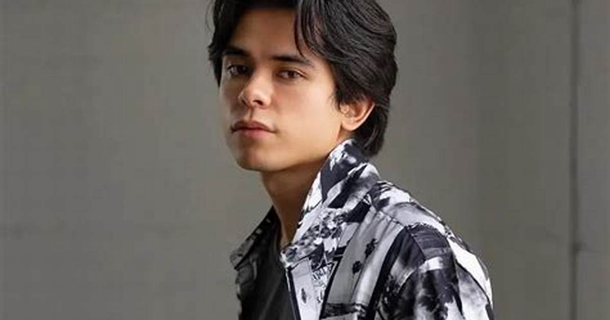 Martin Martinez Height, Age, Who, Girlfriend, Biography, Wiki, Net Worth