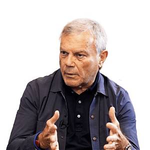 Martin Sorrell’s Biography, Net Worth, Fact, Career, Awards and Life Story