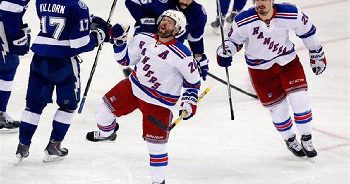 Martin St. Louis Net Worth, Income, Salary, Earnings, Biography