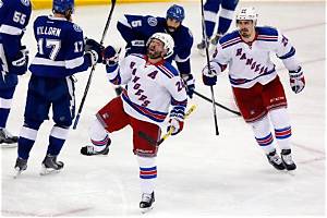 Martin St. Louis Net Worth, Income, Salary, Earnings, Biography