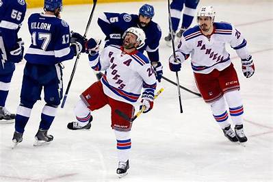 Martin St. Louis Net Worth, Income, Salary, Earnings, Biography