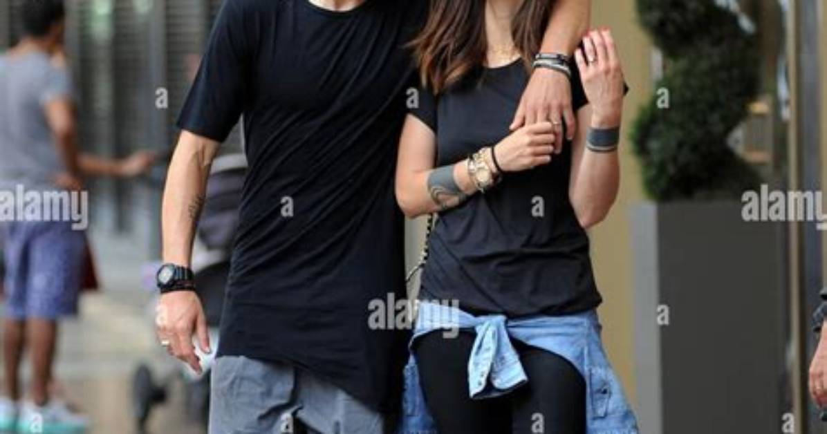 Martina Maccari Age: Meet Leonardo Bonucci Girlfriend on Instagram