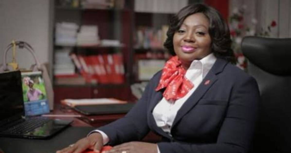 Marufatu Abiola Bawuah Height, Weight, Net Worth, Age, Birthday, Wikipedia, Who, Nationality, Biography