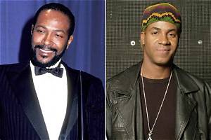 Marvin Gaye Iii