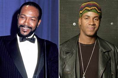 Marvin Gaye Iii