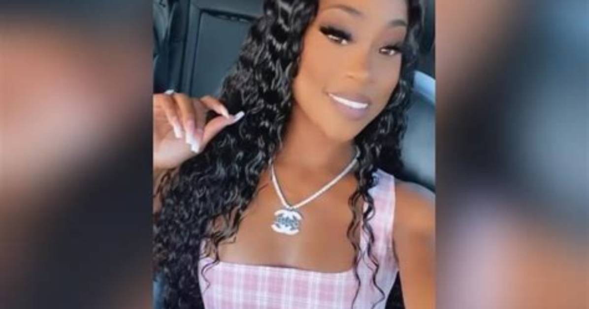 Marvin Simmons Shot Girlfriend Ketora Ransey in Nevada as His Other Girlfriend & Kids Were Revealed