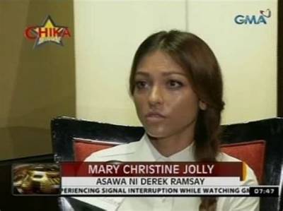 Mary Christine Jolly Biography, Child, Age, Husband, Net Worth